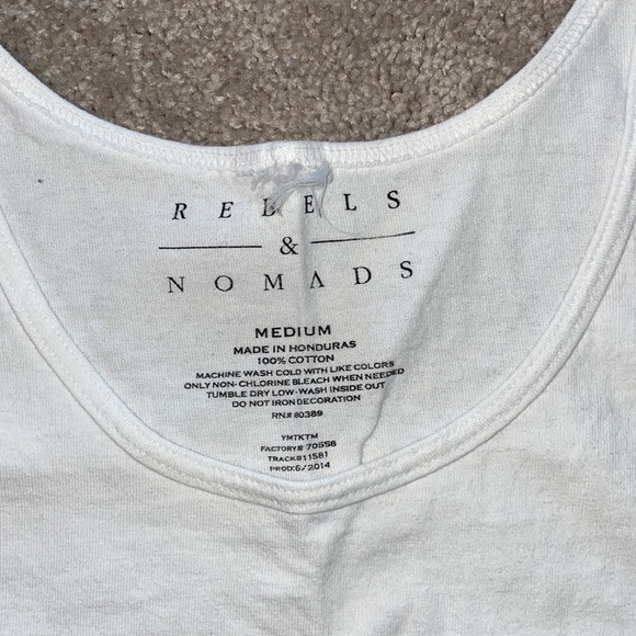 California Republic 🐻 Tank Top - Picture 3 of 3